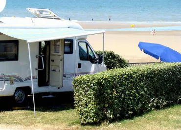 Camping le Point du Jour