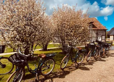 La France A Cyclo