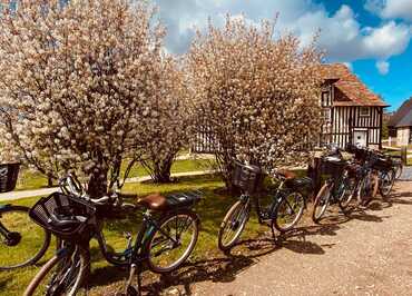 La France A Vélo