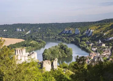 © Département de l'Eure