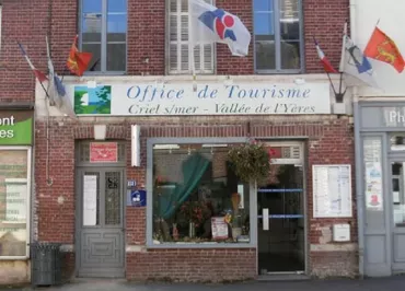 ©Office de Tourisme Destination Le Tréport-Mers - 2020