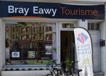 © OT Bray-Eawy