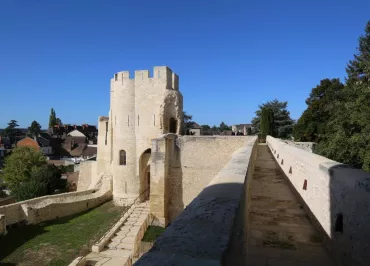 Ville de Gisors