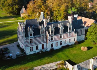 ©Caux Seine Normandie Tourisme