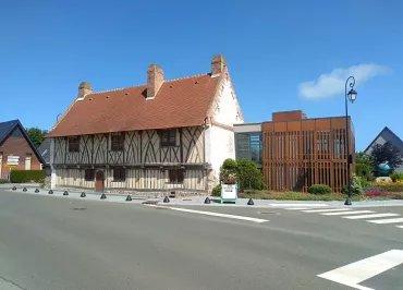 @ CPC Petit-Caux - V. Godefroy