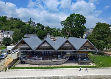 ©Caux Seine Normandie Tourisme