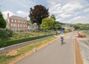 ©Caux Seine Normandie Tourisme