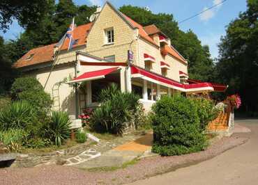 Auberge du Pont de Brie