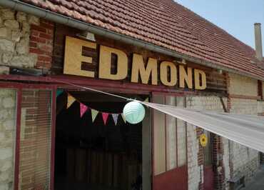 Edmond