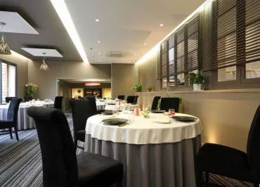 Hôtel du dauphin - L'Aigle