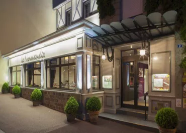 Hotel Le Normandie - Bagnoles de l'Orne