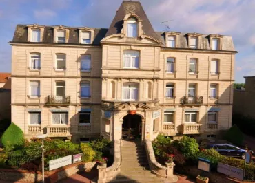 Le Nouvel Hotel - Bagnoles de l'Orne