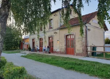 En-Gare-Remalard