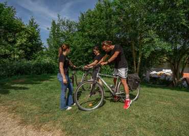 Anjou Sport Nature x Nicolas Plessis