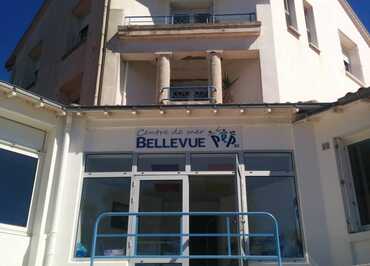 Centre de mer bellevue