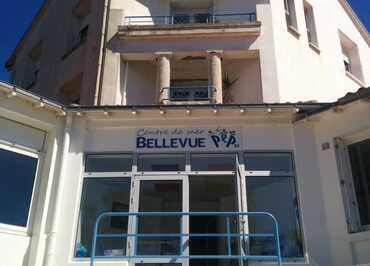 Centre de mer bellevue