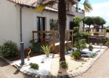 Clévacances Loire-atlantique