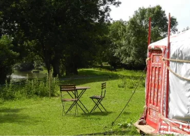 ©Au bout de l'île
