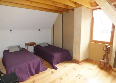 © Office de tourisme du Pays de Mayenne