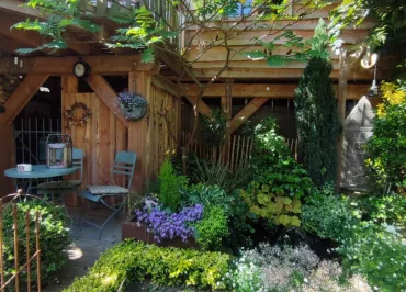 cabane