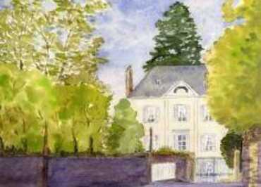 Gîtes de France Sarthe