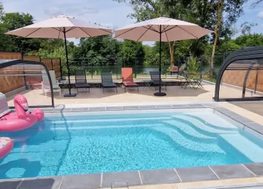 Gîtes de France Sarthe