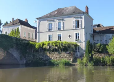 Gîtes de France Sarthe