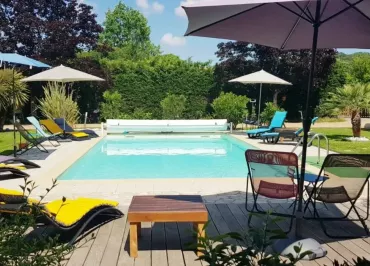 Gîtes de France Sarthe