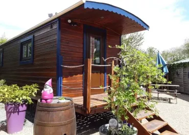 Gîtes de France Sarthe