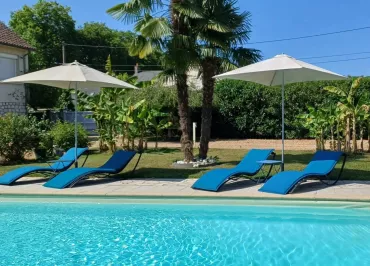 Gîtes de France Sarthe