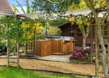 Gîtes de France Sarthe