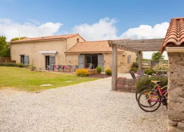 Clévacances France