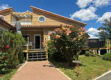 Gîtes de France Vendée