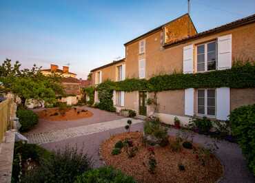 Gîtes de France Vendée