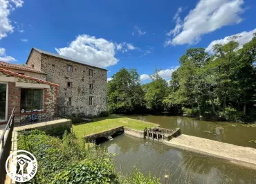 Gîtes de France Vendée