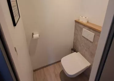 CHAMBRES D'HÔTES LE COCON VENDÉEN