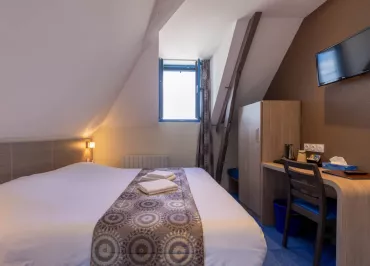 ©Auberge de la Loire