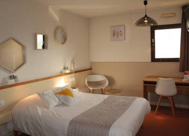 Bel Hôtel