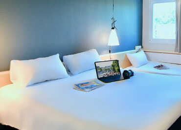 Ibis nantes la beaujoire