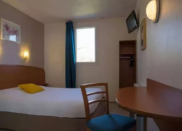 CHAMBRE SUPERIEURE