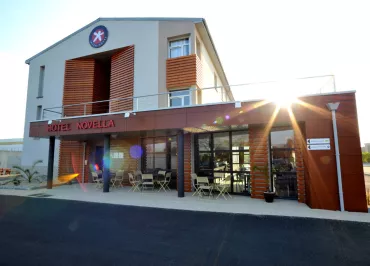 Inter Hôtel Novella