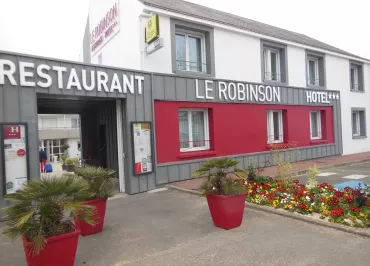Hôtel le Robinson