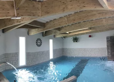 Hôtel Calme des Pins Piscine & Spa