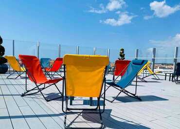 Hôtel Kyriad Prestige Les Sables d'Olonne