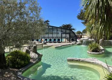Camping le Bel Air Pornichet