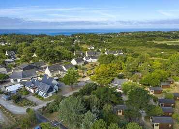Camping Le Razay