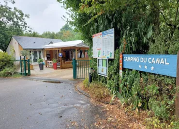 © Camping-du-Canal