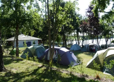 Anjou Sport Nature