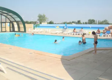 ©Camping Le Grand R