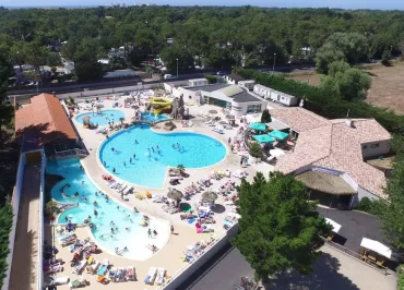 Camping Bontempo La Yole